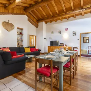 Di Madesimo Apartments-3 By Interhome Appartamento