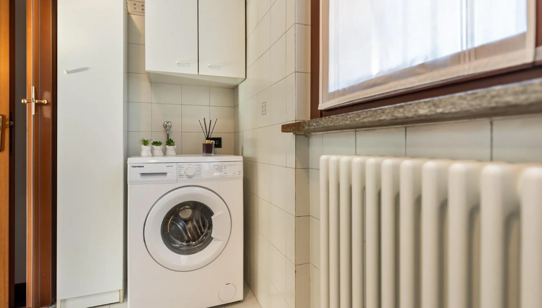 Apartment Appartamento Vicino A Milano, Liuc E Mxp Legnano