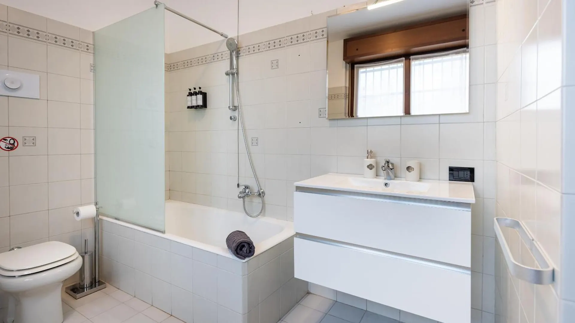 Apartment Appartamento Vicino A Milano, Liuc E Mxp Legnano